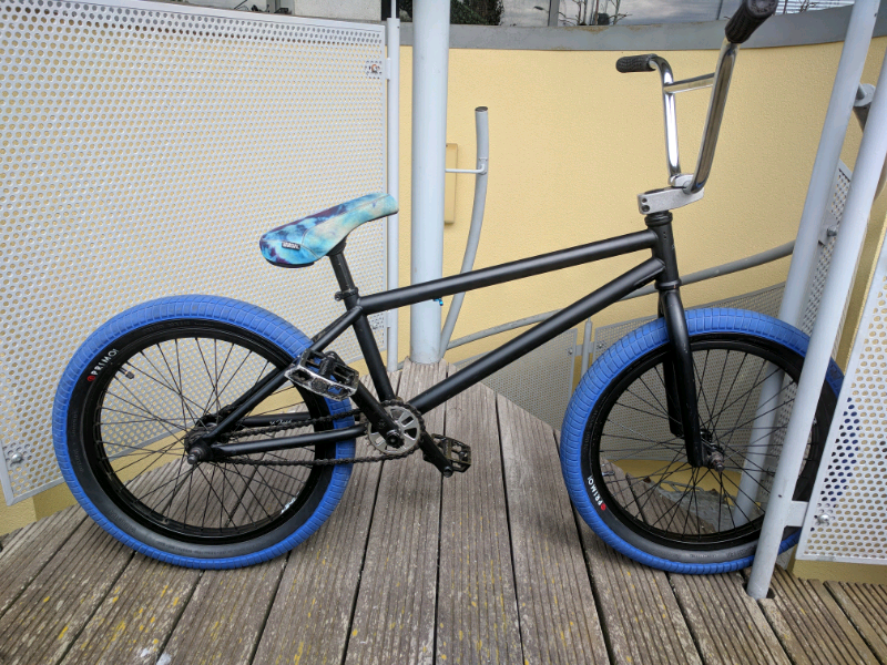 fit brian foster frame